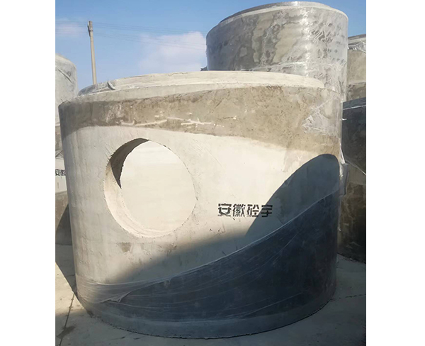 无锡检查井